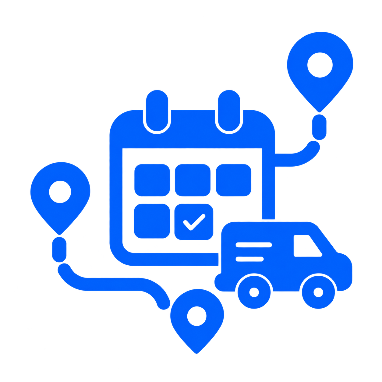 dispatch hub