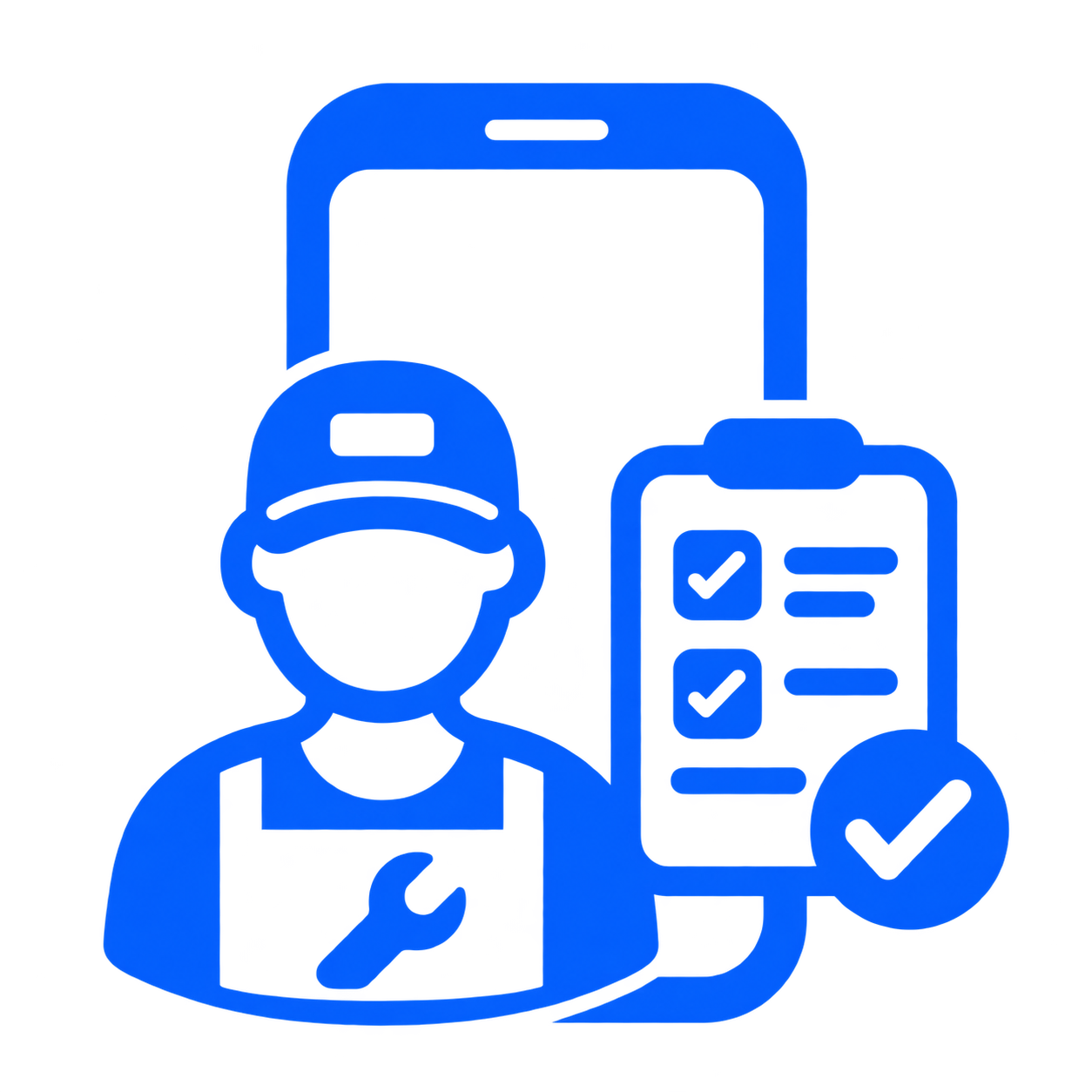 technician app 2